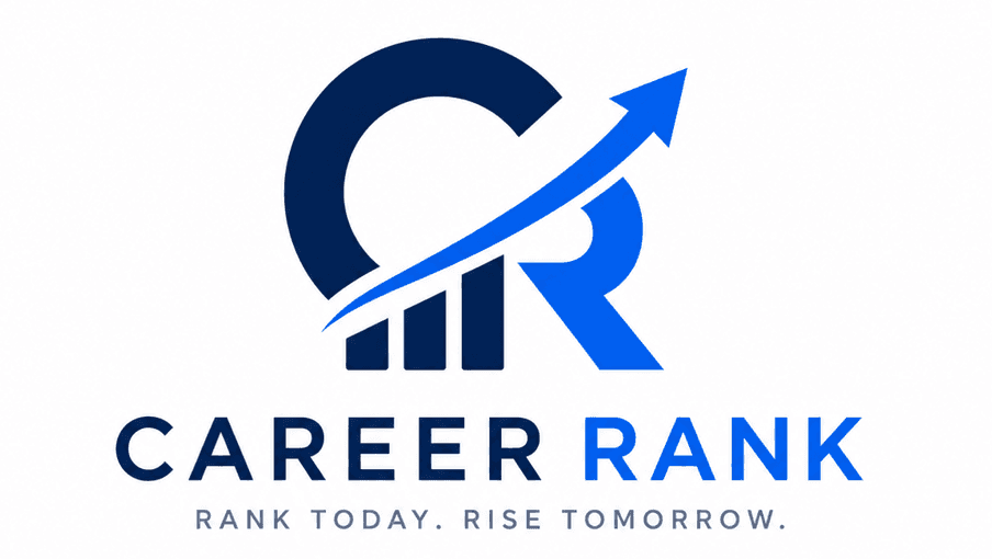 CareerRank Logo